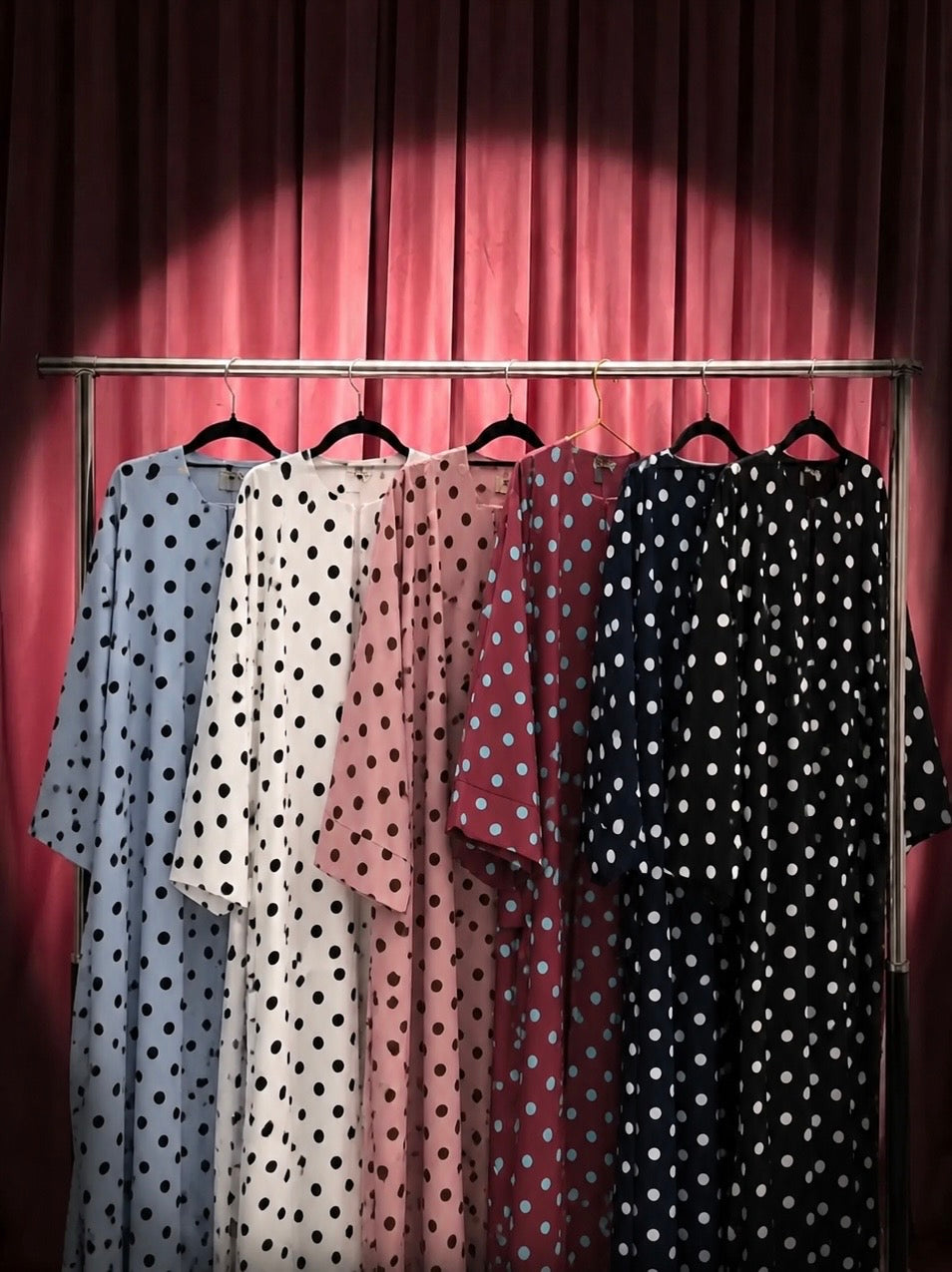 The Polka Edit