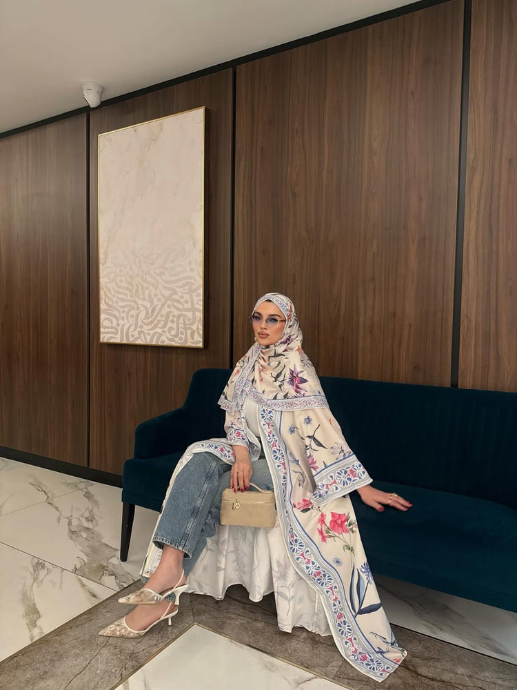 Signature Abayas