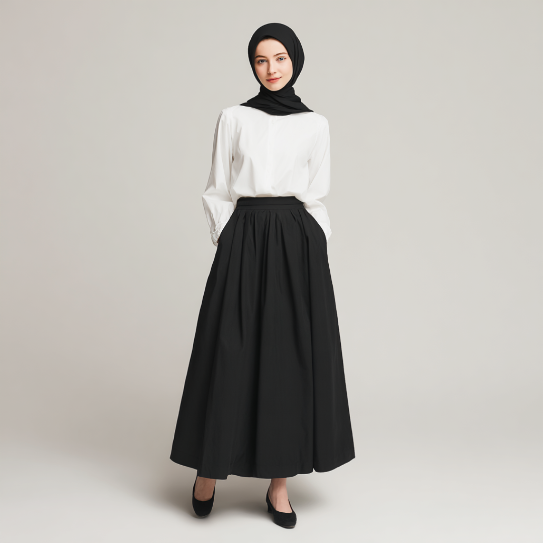 The Skirt Edit