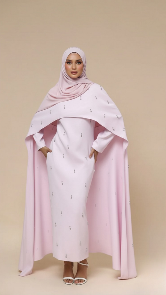 Blush Pearl  | Exclusively Pre-Order