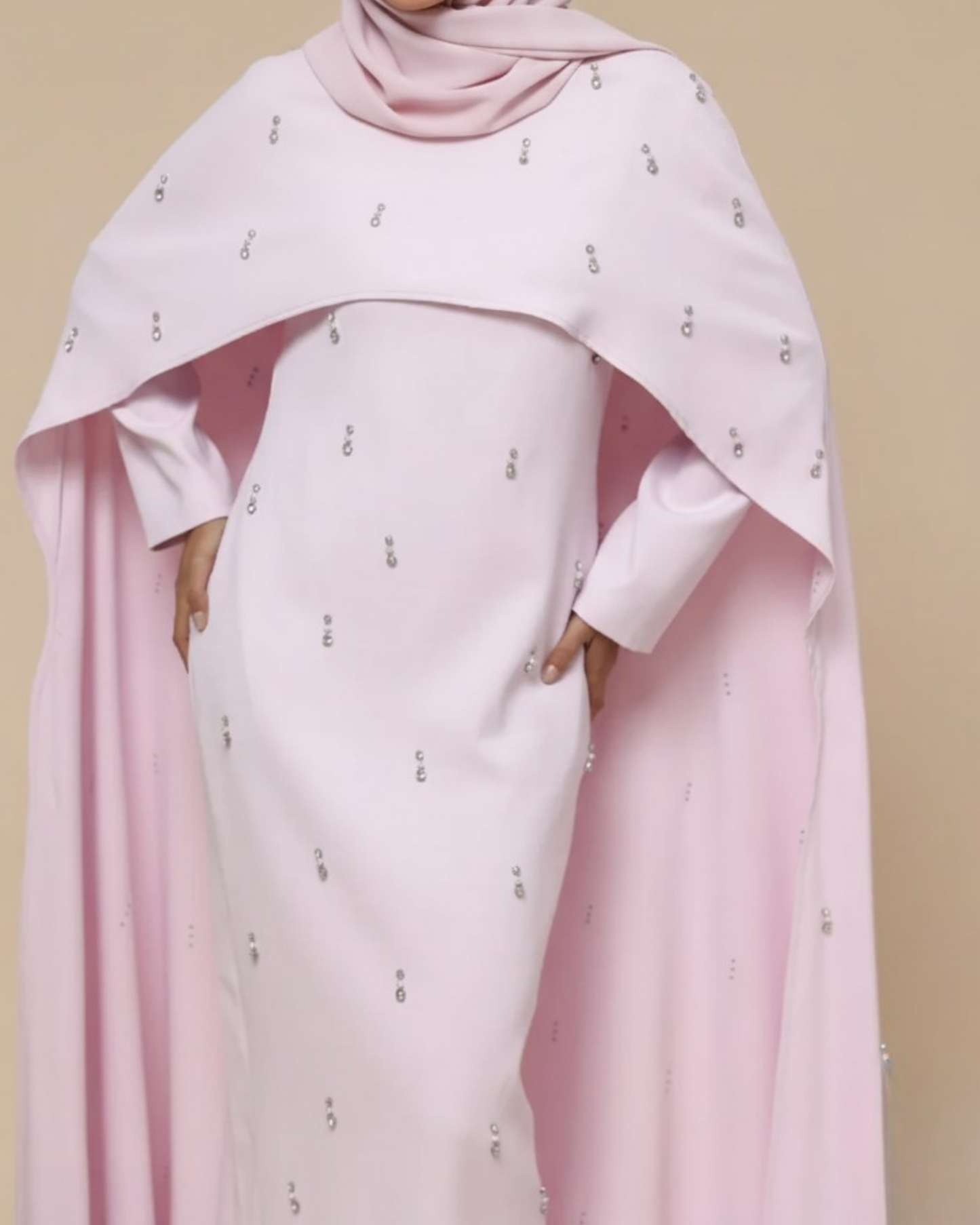 Blush Pearl  | Pre-Order on advance payment