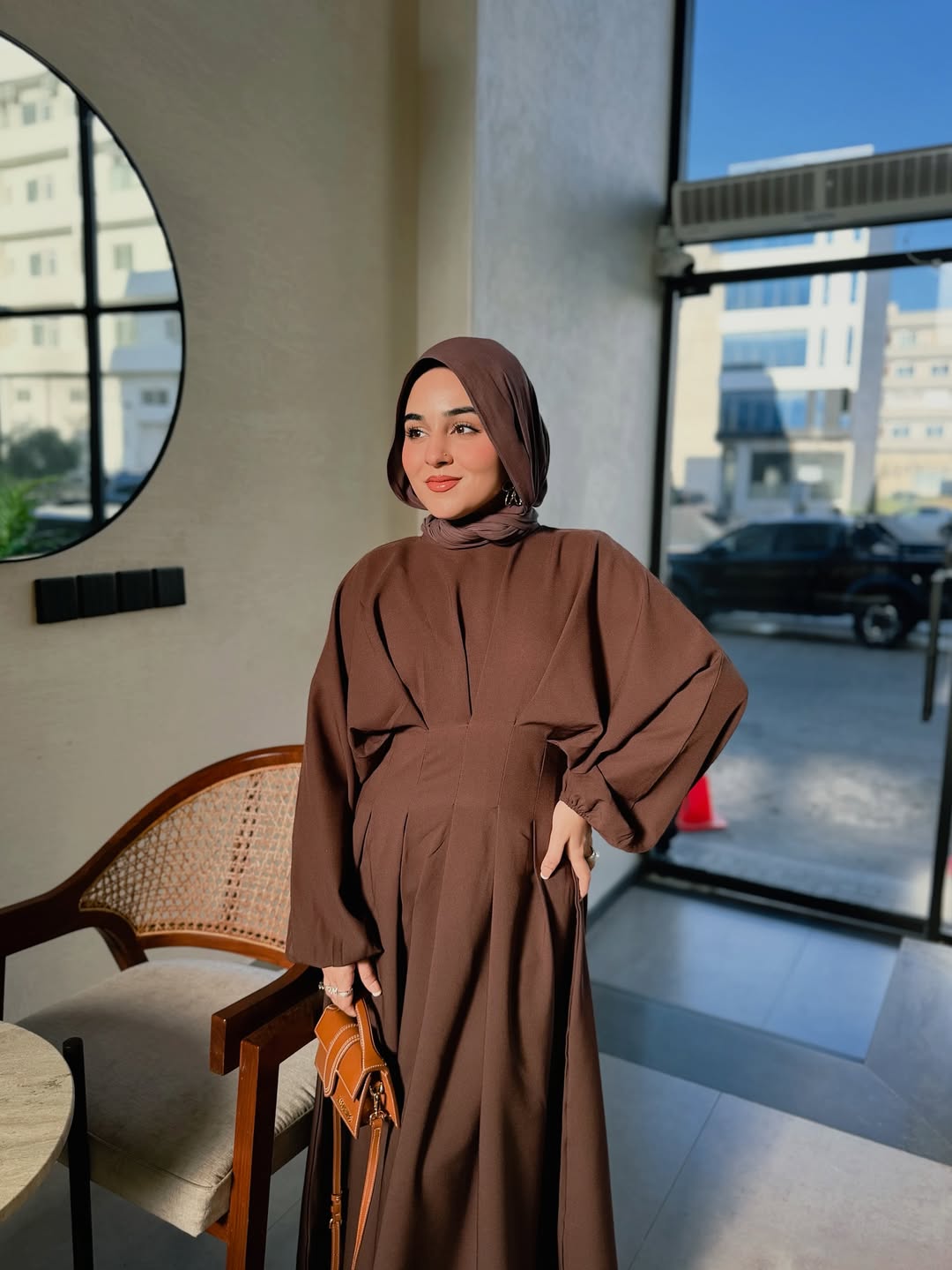 BROWN FRAME / Limited Edition