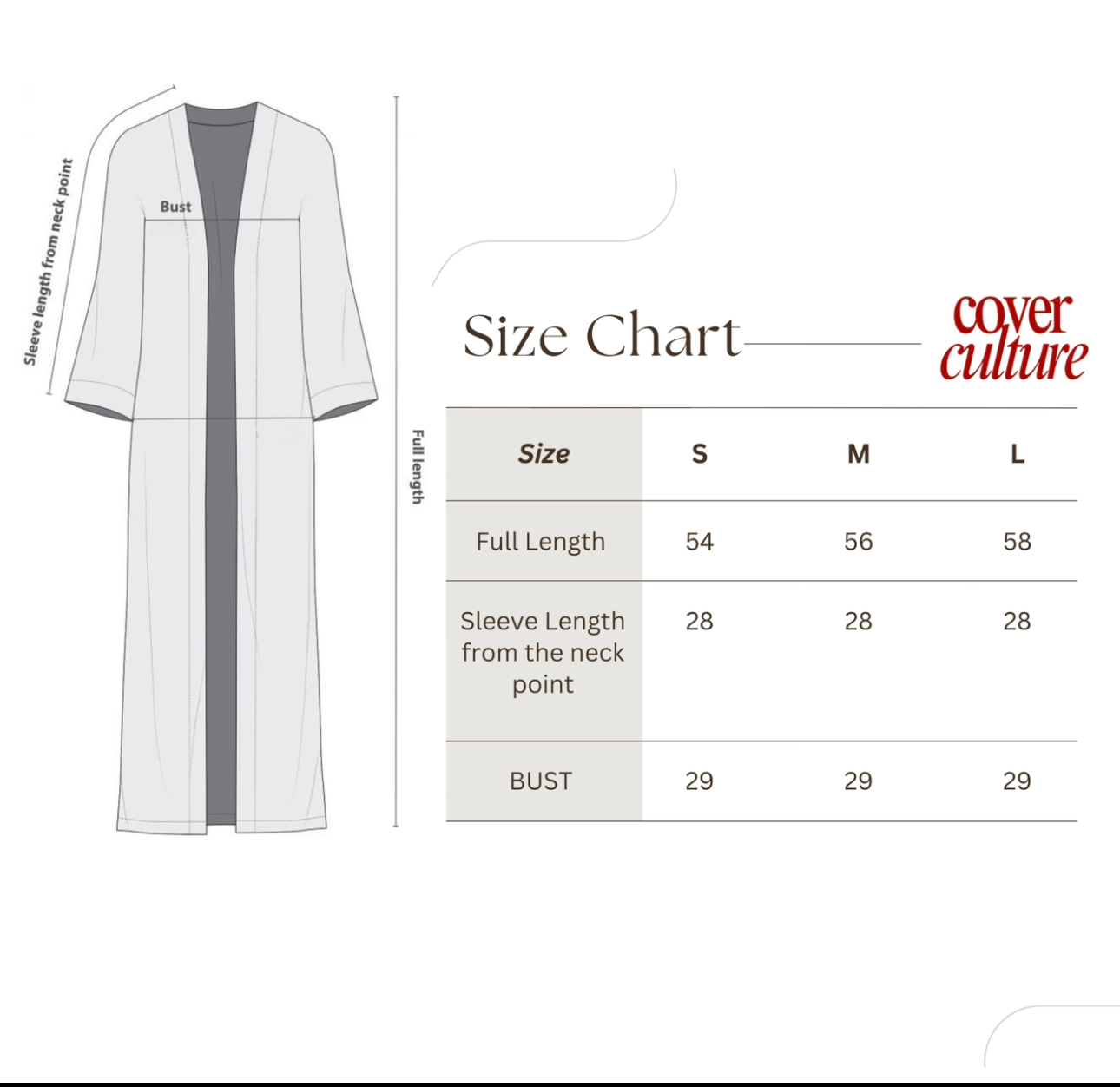 Silk Printed Abaya / Sage