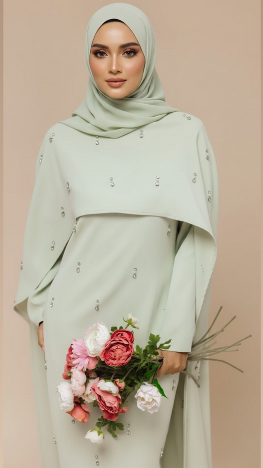 Sage Pearl | Exclusively Pre-Order