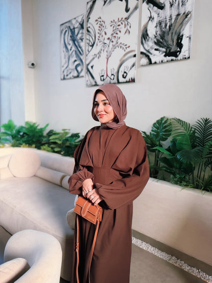 BROWN FRAME / Limited Edition