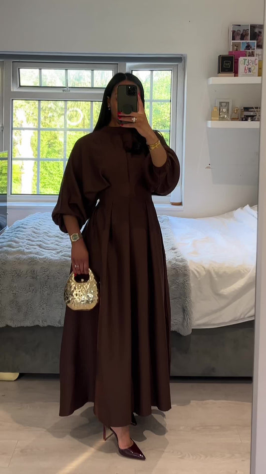 BROWN FRAME / Limited Edition